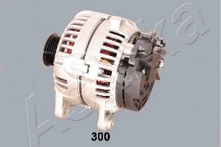 ASHIKA 002-D300 Alternator